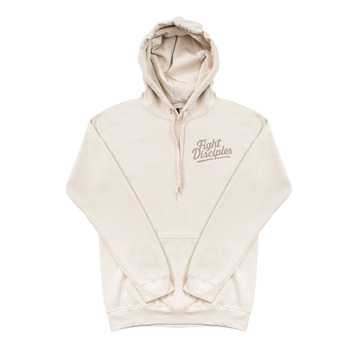 Stone Mighty Mic Hoodie