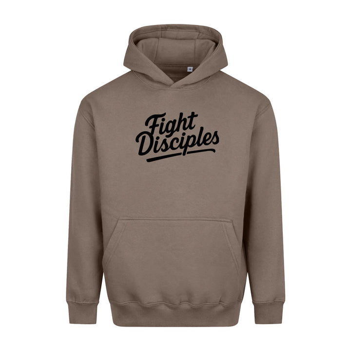 Hoodies – Fight Disciples Official Store
