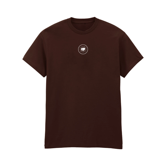Chocolate Icon T Shirt