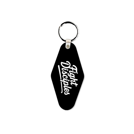 Script Keyring