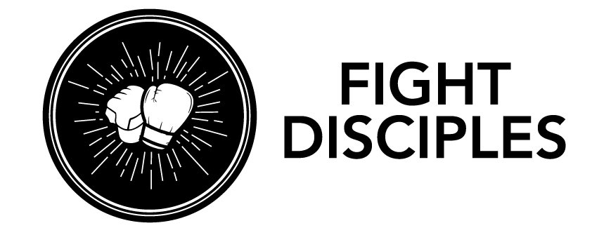 Fight Disciples Official Store